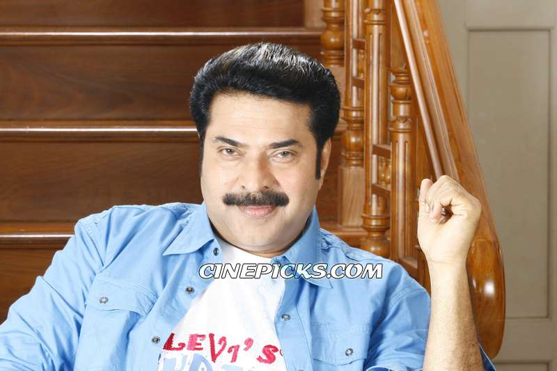 Mammootty 3