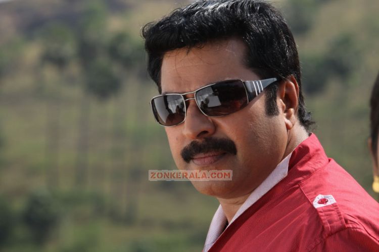 Mammootty 3947