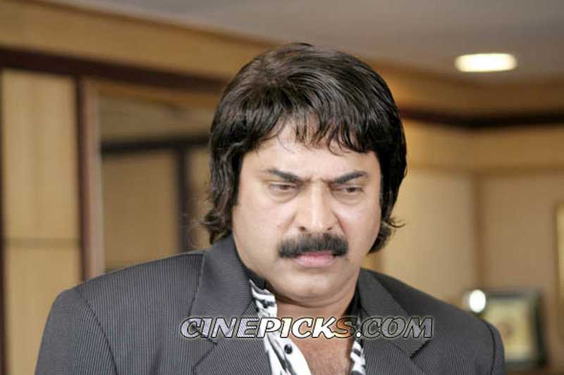 Mammootty 4