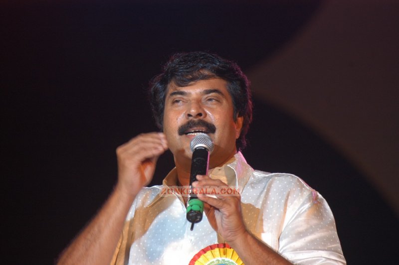 Mammootty 5321