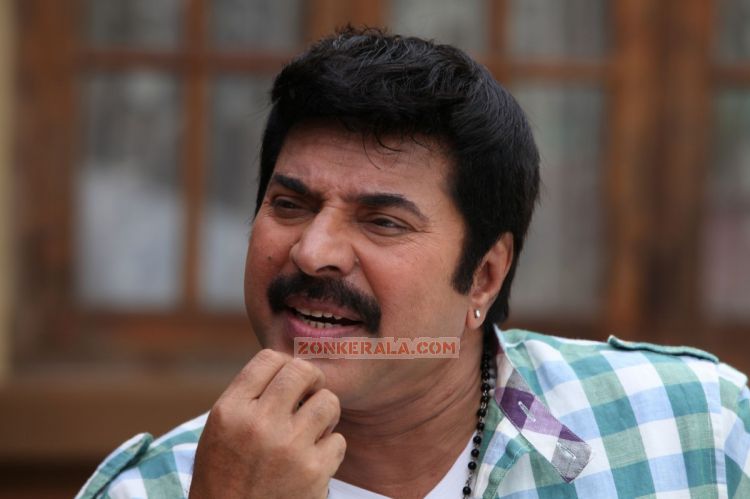 Mammootty 6320