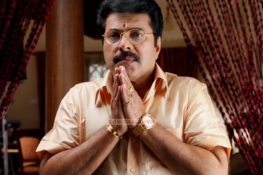 Mammootty 703