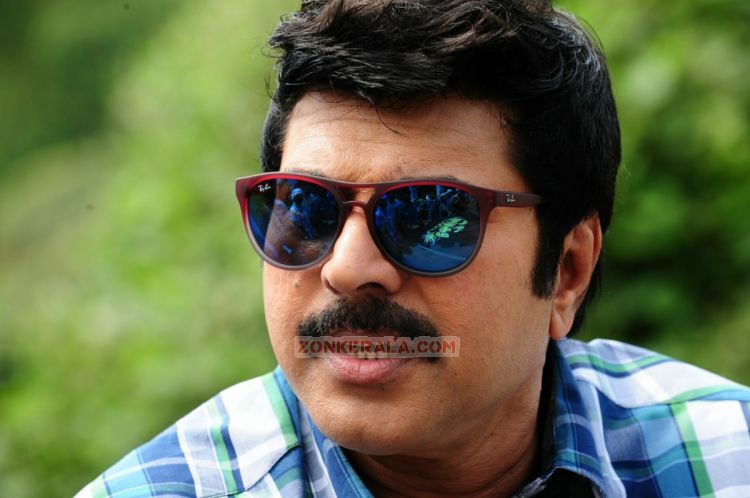 Mammootty 8402