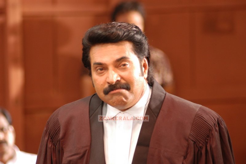 Mammootty 9394