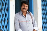 Mammootty Latest Photo 333