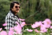 Mammootty Latest Photo 379