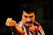 Mammootty Latest Photo 793