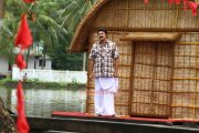 Mammootty Latest Photo 949