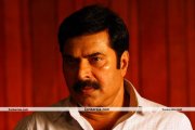 Mammootty Latest Stills 1