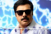 Mammootty Latest Stills 10