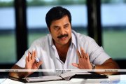 Mammootty Latest Stills 12