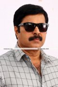 Mammootty Latest Stills 13