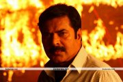 Mammootty Latest Stills 4