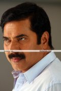 Mammootty Latest Stills 8