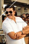 Mammootty New 3