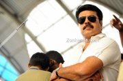 Mammootty New 5