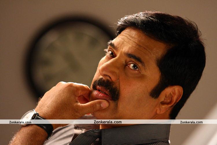 Mammootty New Pictures 10