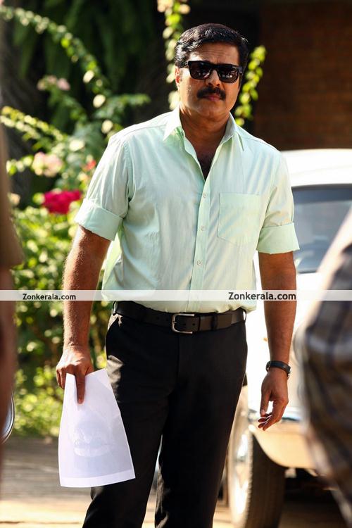 Mammootty New Pictures 13