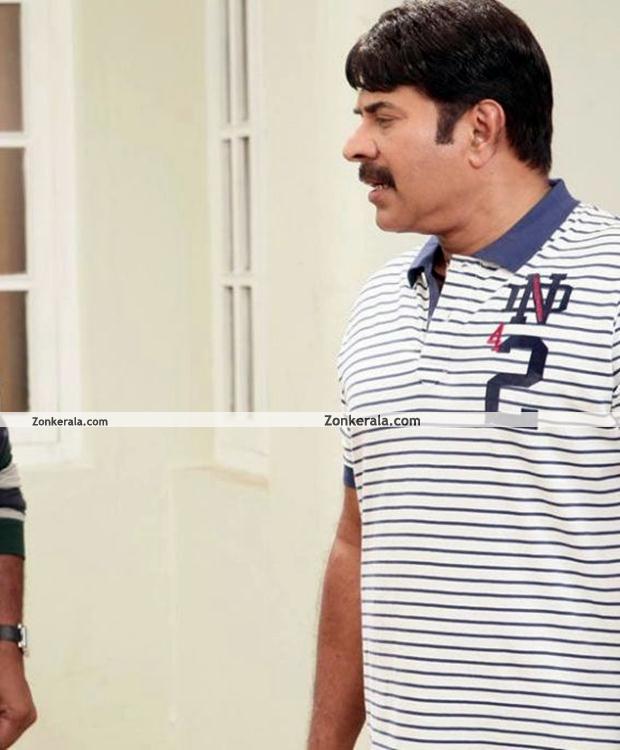 Mammootty New Pictures 6