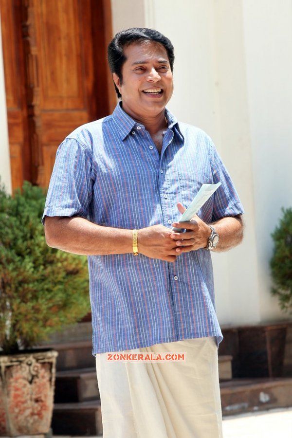 Mammootty New Pictures005
