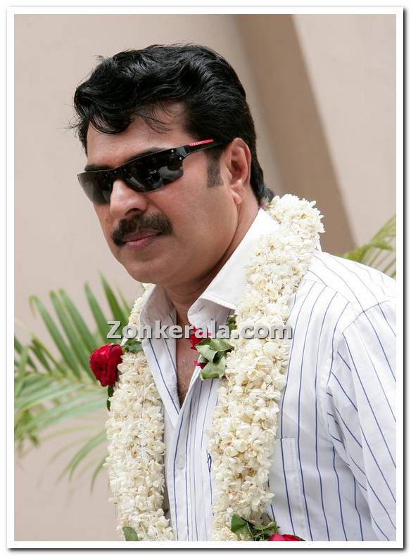 Mammootty Photo 11