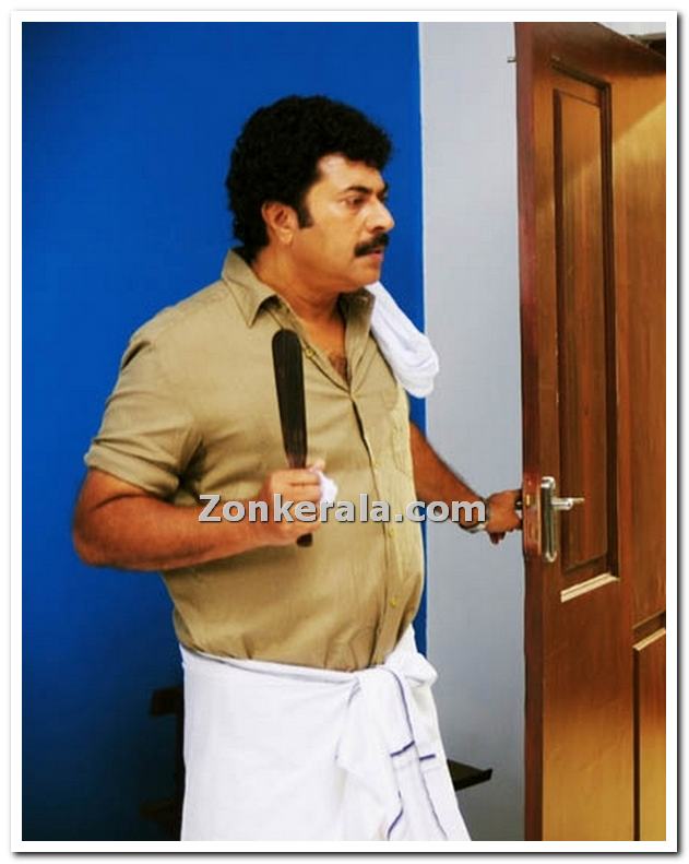 Mammootty Photo 151