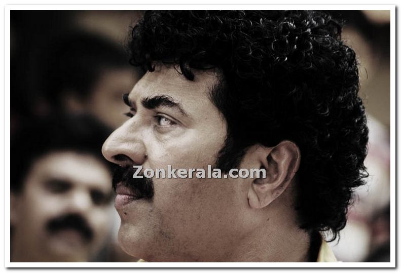 Mammootty Photo 156