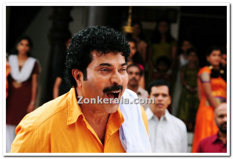 Mammootty Photo 157