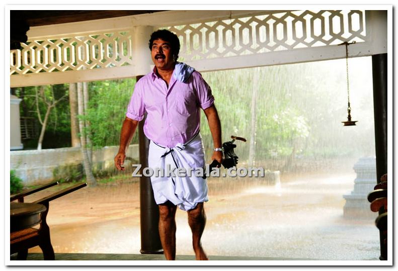 Mammootty Photo 161