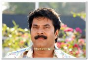 Mammootty Photo 4