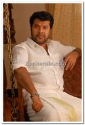 Mammootty Photo 50