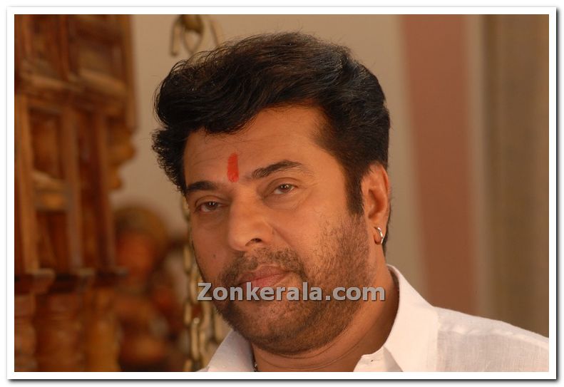 Mammootty Photo 52