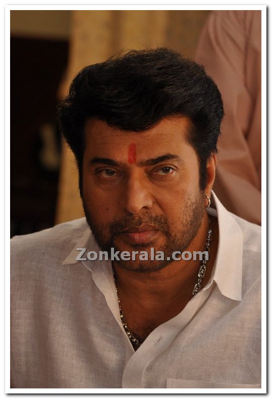 Mammootty Photo 54