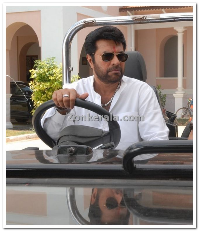 Mammootty Photo 57