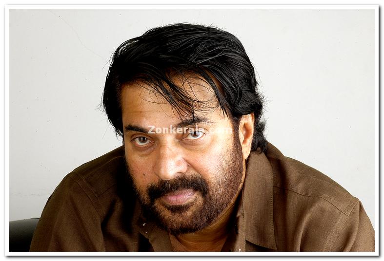 Mammootty Photos 025