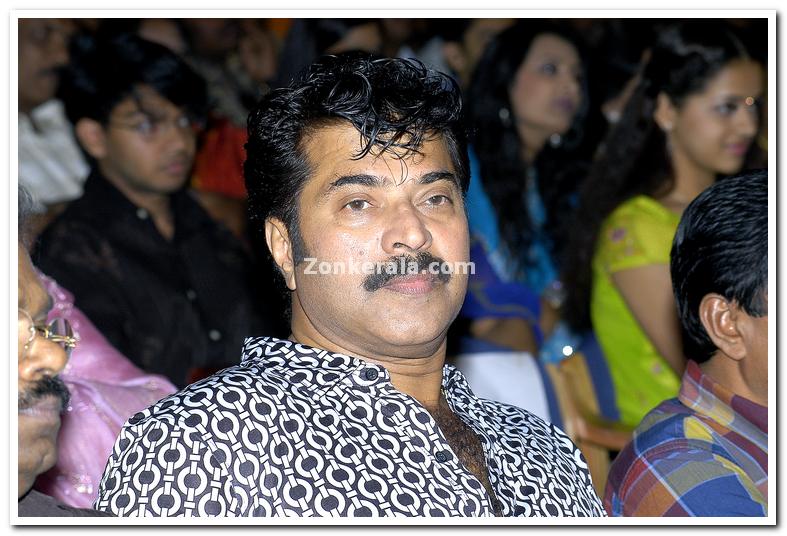 Mammootty Photos 027