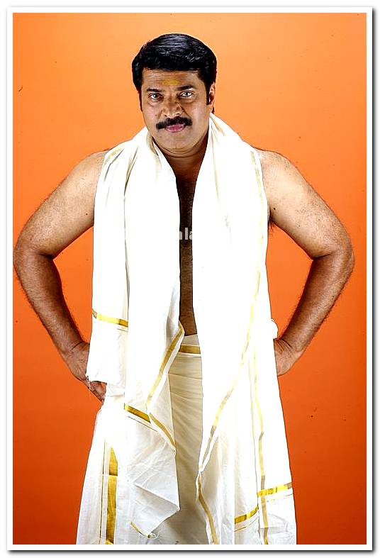 Mammootty Photos 028