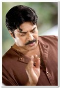 Mammootty Photos 1