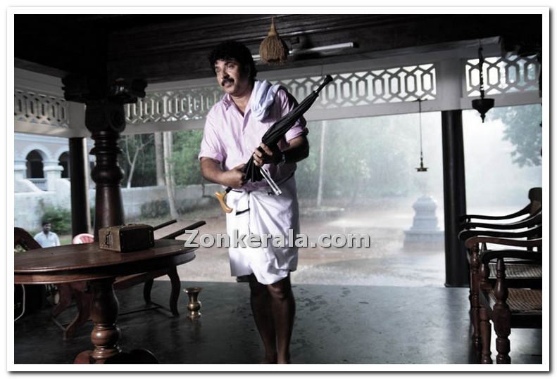 Mammootty Photos 150