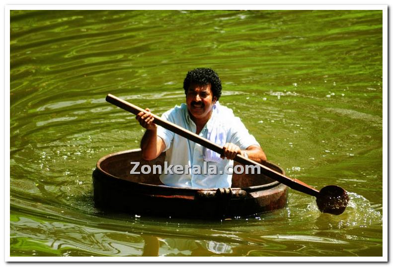 Mammootty Photos 152