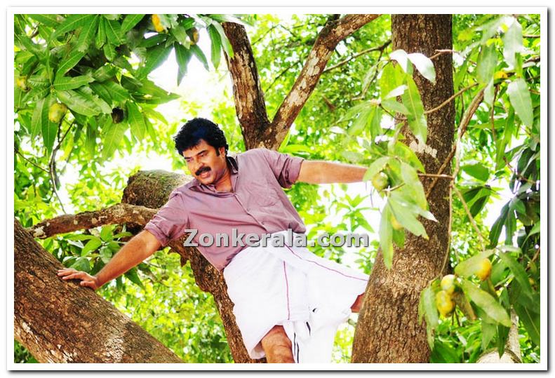 Mammootty Photos 154