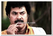 Mammootty Photos 158