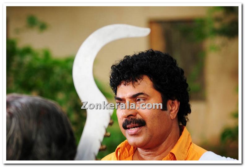 Mammootty Photos 159