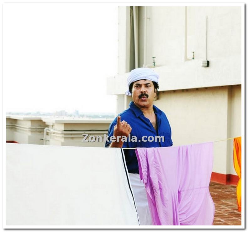 Mammootty Photos 163