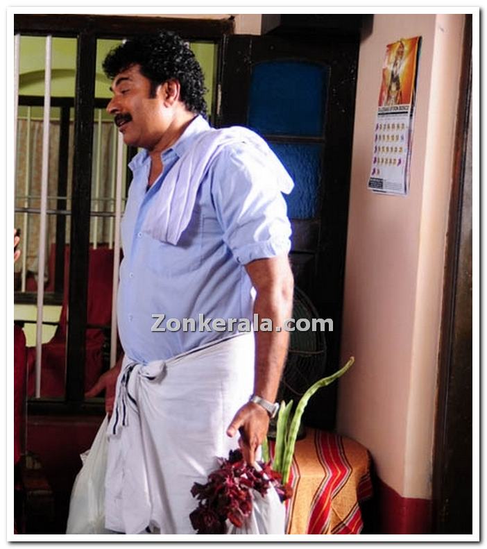 Mammootty Photos 167