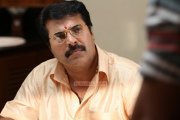 Mammootty Photos 4106