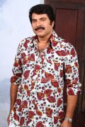 Mammootty Photos 758