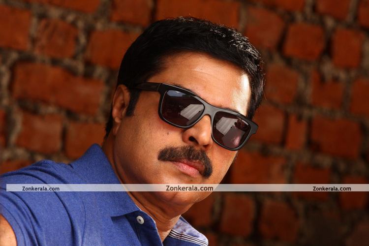 Mammootty Pics 11