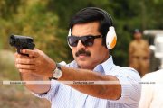 Mammootty Pics 12