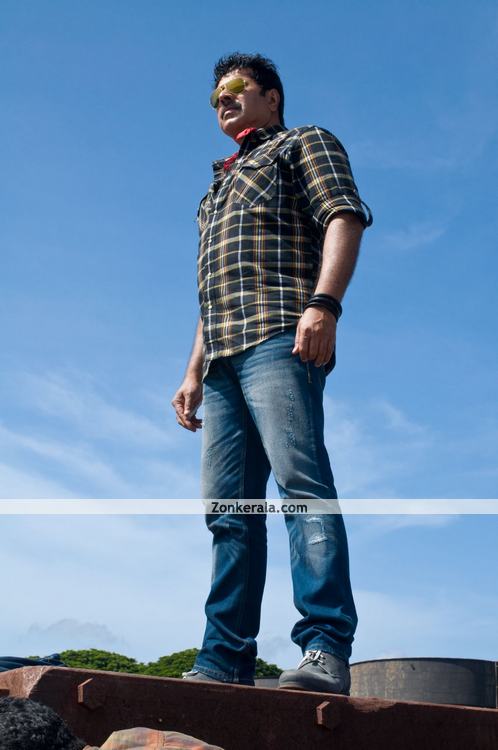 Mammootty Pics 2